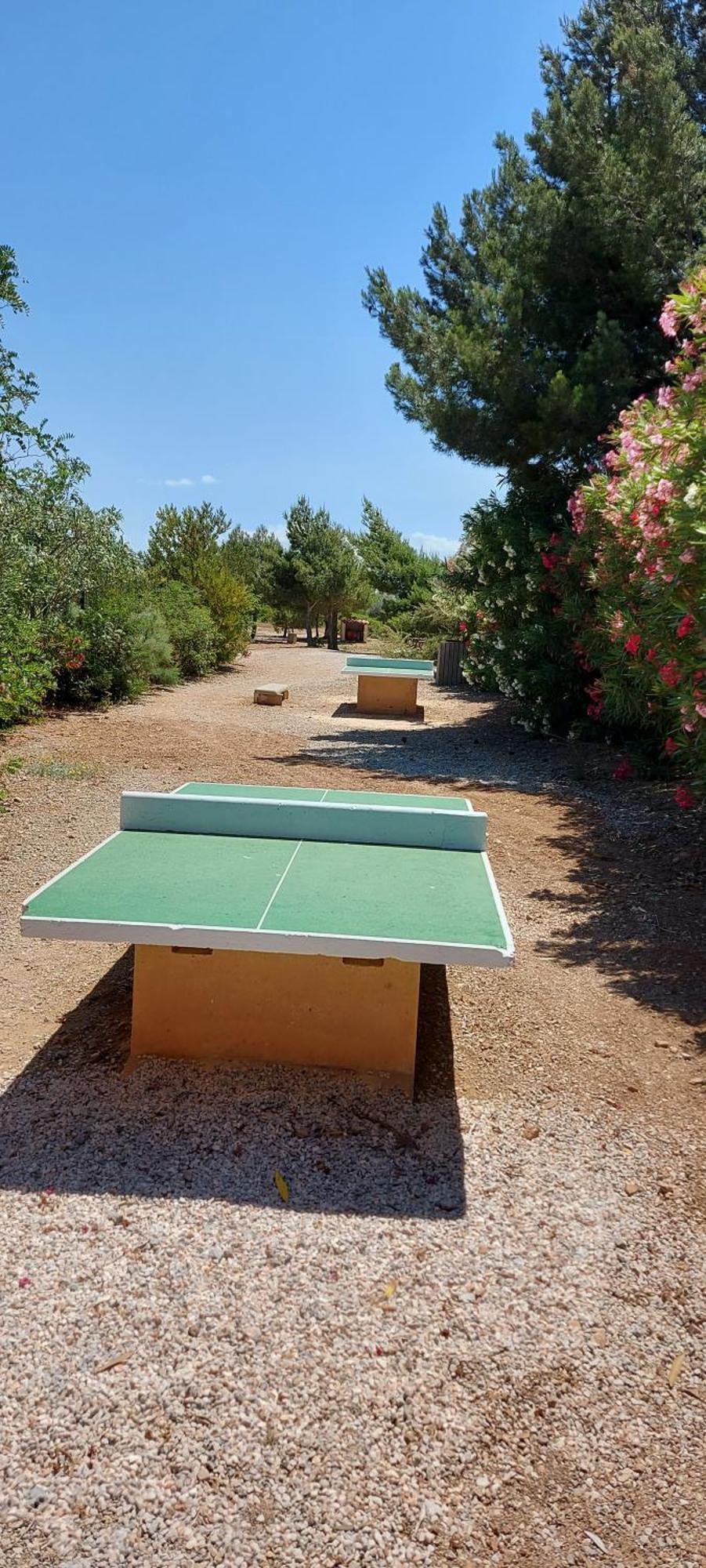L'Oasis De Port Fitou Appartement Buitenkant foto